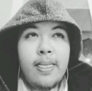 Meet your Posher, Brian